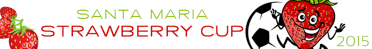2015 Santa Maria Strawberry Cup banner